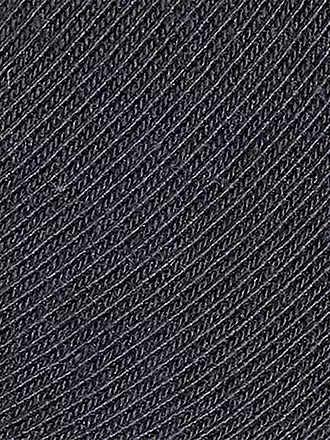 FALKE | Happy Kinder Sneakersocken 2-er Pkg. (dark navy) | 